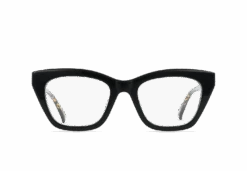 POZY-Crystal Black + Cosmos Tortoise / Clear-52