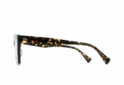 POZY-Crystal Black + Cosmos Tortoise / Clear-52 8 POZY-Crystal Black + Cosmos Tortoise / Clear-52 -Raen Eyeglasses Store 200F223POZ E935 52 A2