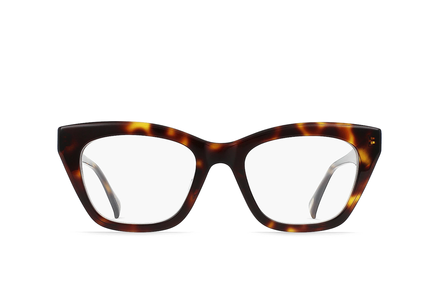 POZY-Timber Tortoise / Clear-52 1 POZY-Timber Tortoise / Clear-52