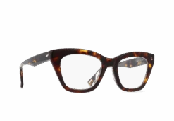 POZY-Timber Tortoise / Clear-52 7 POZY-Timber Tortoise / Clear-52 -Raen Eyeglasses Store 200F223POZ E936 52 A1