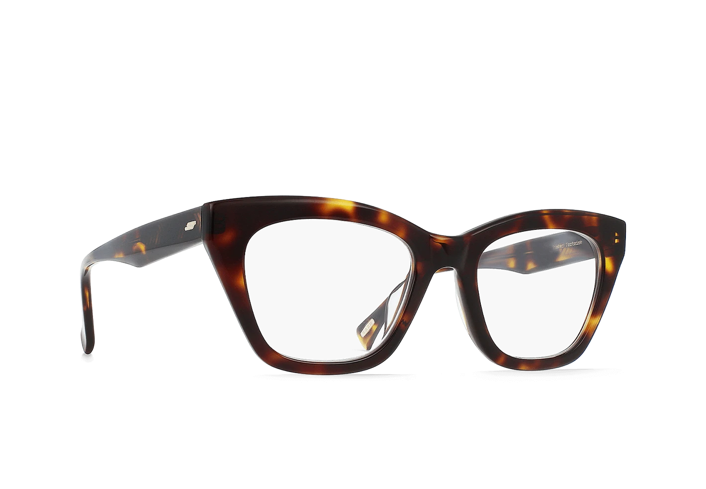 POZY-Timber Tortoise / Clear-52 3 POZY-Timber Tortoise / Clear-52 - Image 3