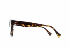 POZY-Timber Tortoise / Clear-52 8 POZY-Timber Tortoise / Clear-52 -Raen Eyeglasses Store 200F223POZ E936 52 A2