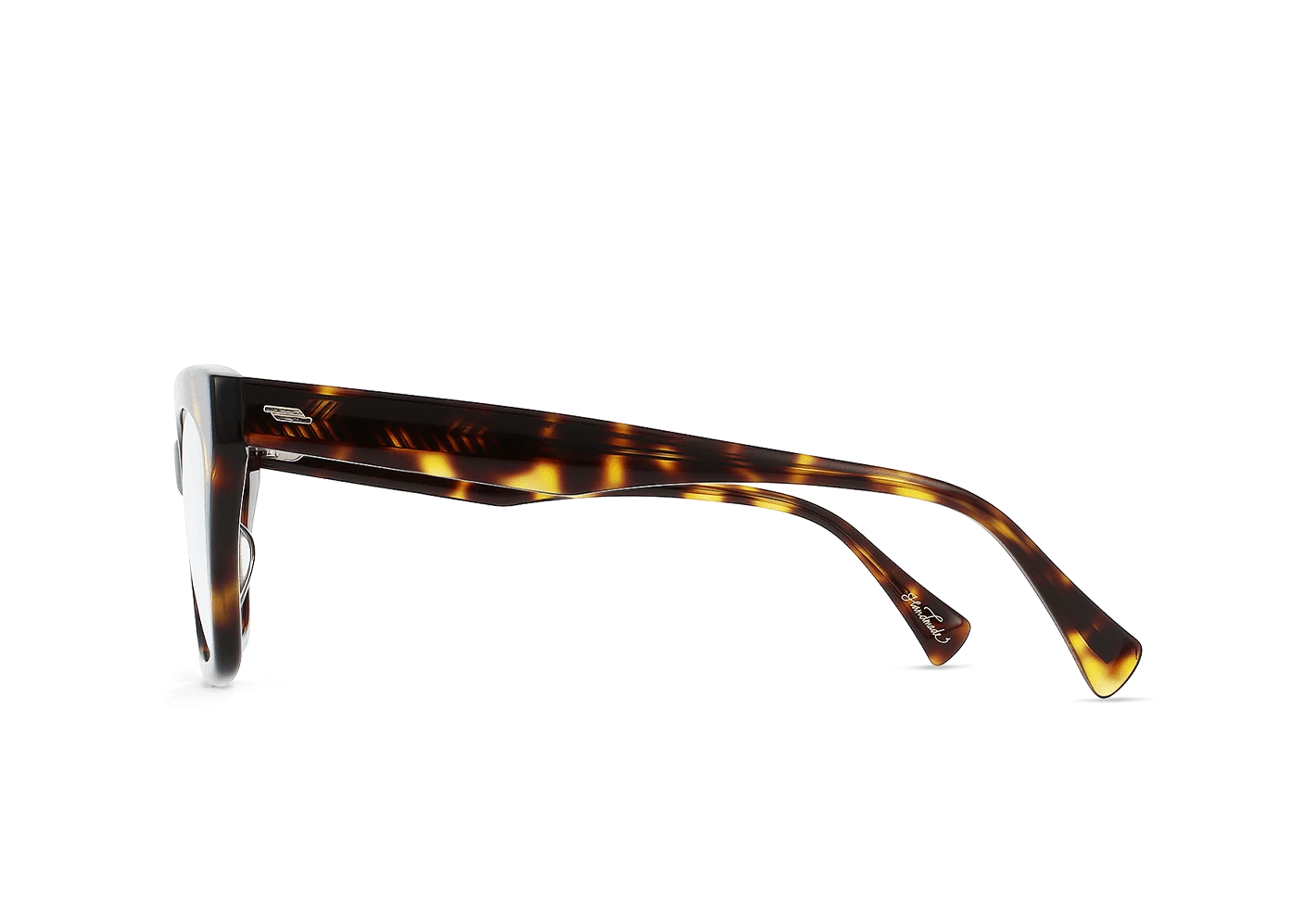 POZY-Timber Tortoise / Clear-52 4 POZY-Timber Tortoise / Clear-52 - Image 4