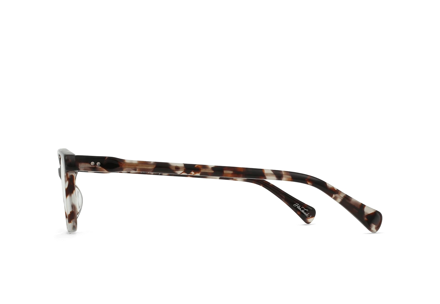 Soph-Tahoe Tortoise / Clear-52 4 Soph-Tahoe Tortoise / Clear-52 - Image 4