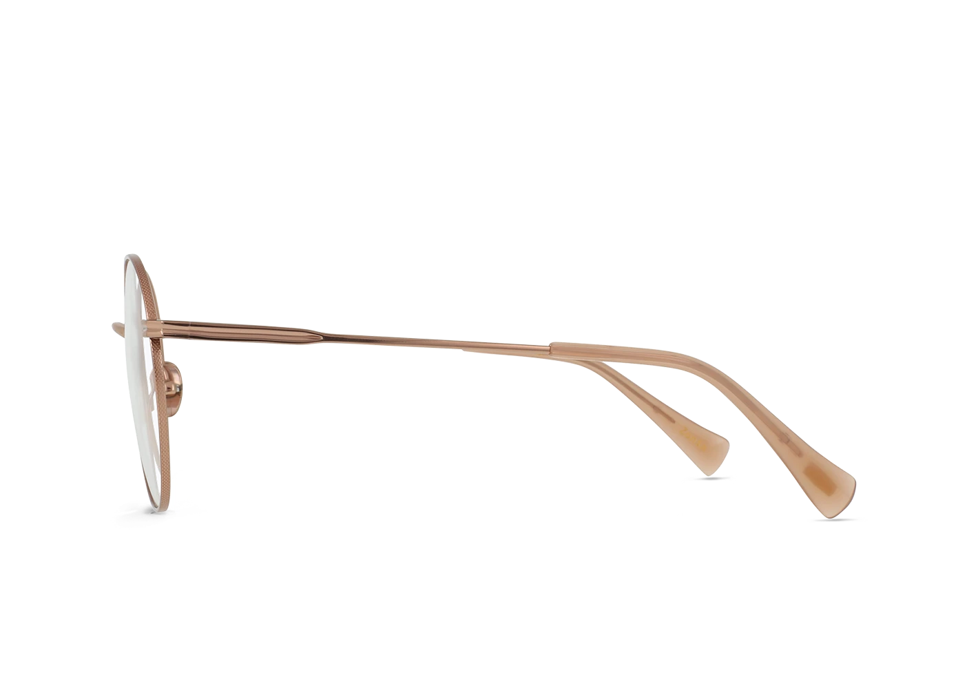 ZONIA-Rose Gold TBC/Baja-54 4 ZONIA-Rose Gold TBC/Baja-54 - Image 4