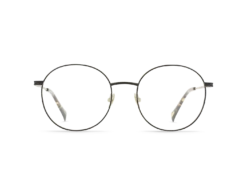 ZONIA-Satin Black Brindle Tortoise/Clear-54