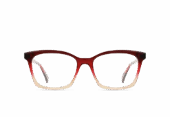 DEL-Saffron / Clear-53