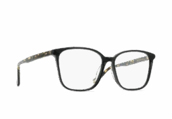 NEESE-Recycled Black / Clear-56 -Raen Eyeglasses Store 200F231NEE E886 56 A1