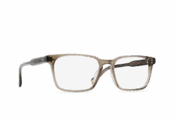 NOLAN-Ghost / Clear-55 12 NOLAN-Ghost / Clear-55 -Raen Eyeglasses Store 200M191NOL E260 55 A1