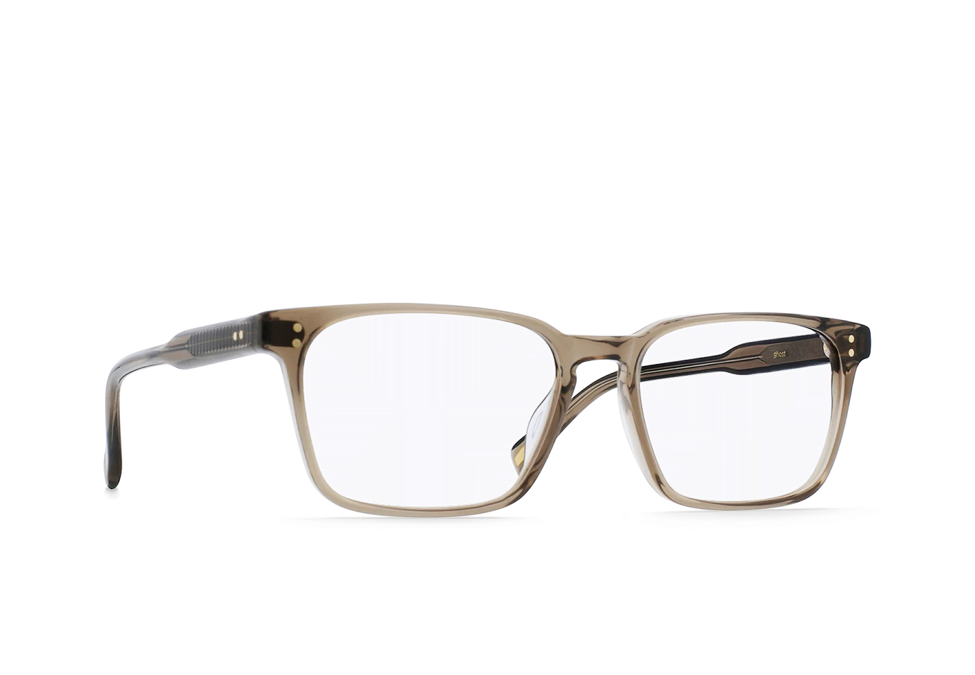 NOLAN-Ghost / Clear-55 3 NOLAN-Ghost / Clear-55 - Image 3