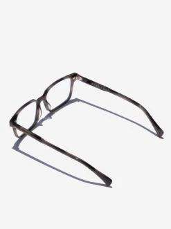 NOLAN-Ghost / Clear-55 14 NOLAN-Ghost / Clear-55 -Raen Eyeglasses Store 200M191NOL E260 55 A3