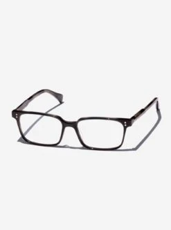 NOLAN-Ghost / Clear-55 15 NOLAN-Ghost / Clear-55 -Raen Eyeglasses Store 200M191NOL E260 55 A4