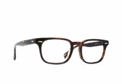 DOHENY II-Kola Tortoise / Clear-51 9 DOHENY II-Kola Tortoise / Clear-51 -Raen Eyeglasses Store 200M211DOH E128 51 A1