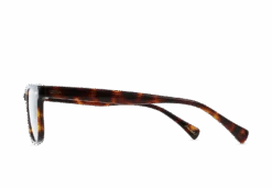 DOHENY II-Kola Tortoise / Clear-51 10 DOHENY II-Kola Tortoise / Clear-51 -Raen Eyeglasses Store 200M211DOH E128 51 A2