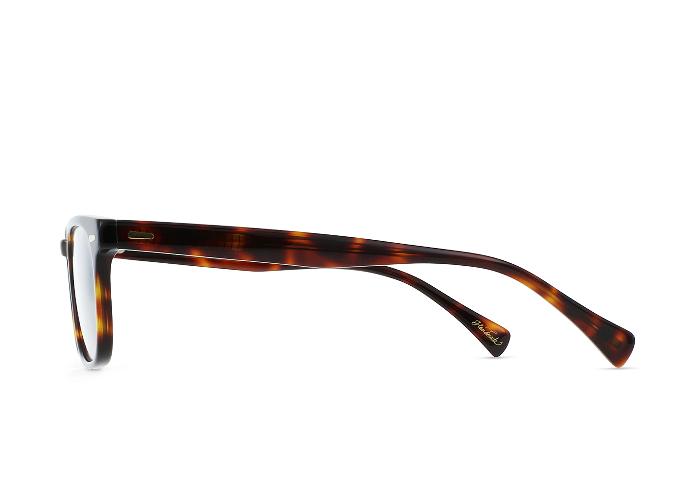 DOHENY II-Kola Tortoise / Clear-51 4 DOHENY II-Kola Tortoise / Clear-51 - Image 4