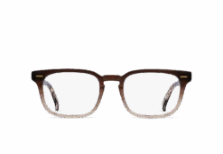 DOHENY II-Sierra Brown Gradient / Clear-51