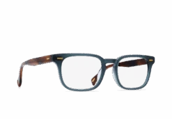 DOHENY II-Cirus / Clear-51 11 DOHENY II-Cirus / Clear-51 -Raen Eyeglasses Store 200M211DOH E308 51 A1