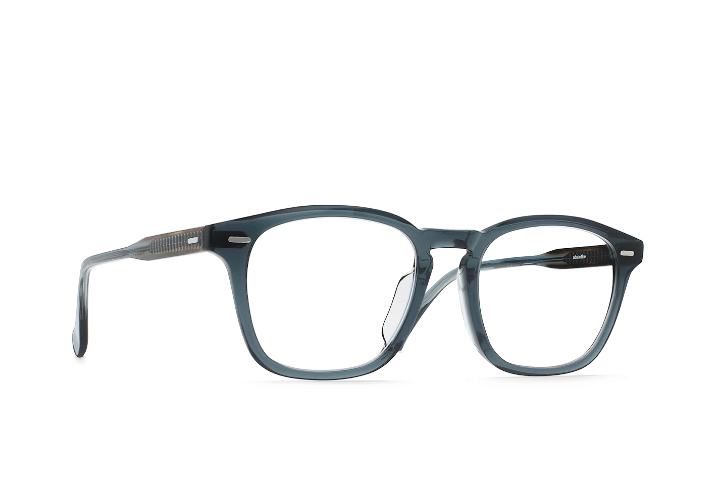 COPLEY-Absinthe / Clear-51 3 COPLEY-Absinthe / Clear-51 - Image 3