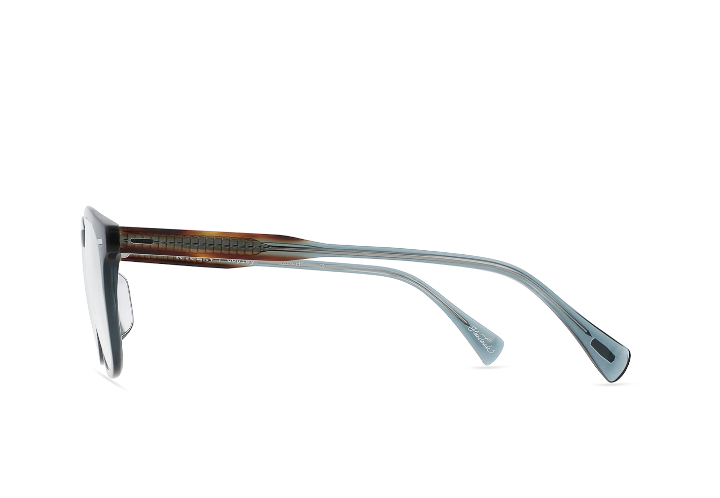 COPLEY-Absinthe / Clear-51 4 COPLEY-Absinthe / Clear-51 - Image 4