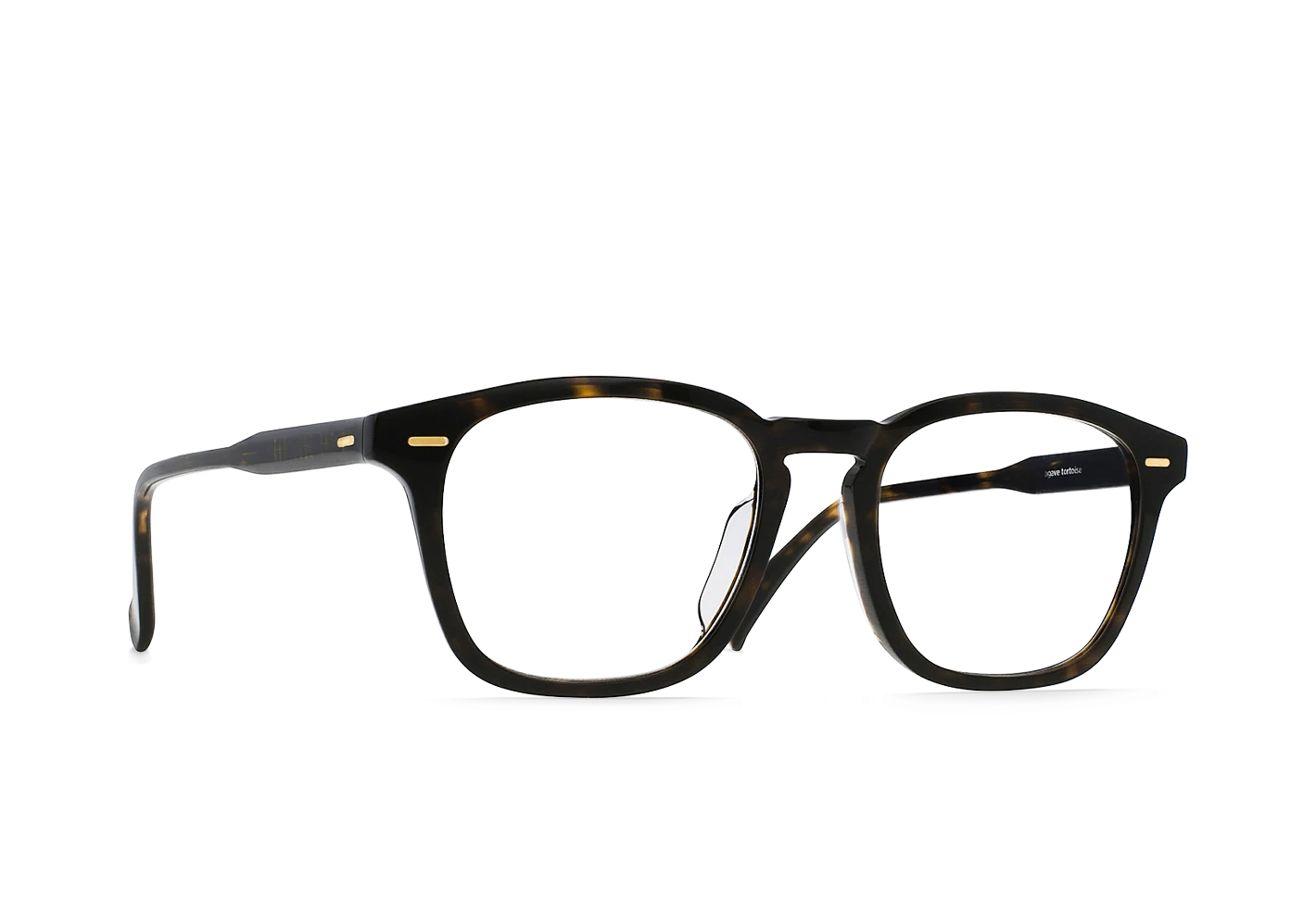 COPLEY-Agave Tortoise / Clear-51 3 COPLEY-Agave Tortoise / Clear-51 - Image 3