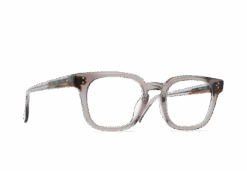 CY-Sebring + Americano / Clear-49 7 CY-Sebring + Americano / Clear-49 -Raen Eyeglasses Store 200M213CY E908 49 A1