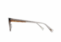 CY-Sebring + Americano / Clear-49 8 CY-Sebring + Americano / Clear-49 -Raen Eyeglasses Store 200M213CY E908 49 A2