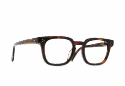 CY-Kola Tortoise + Juniper / Clear-49 -Raen Eyeglasses Store 200M213CY E910 49 A1