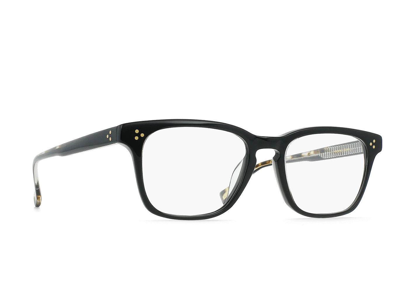 NAIVEN-Crystal Black / Clear-55 3 NAIVEN-Crystal Black / Clear-55 - Image 3