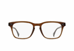 NAIVEN-Mocha / Clear-55