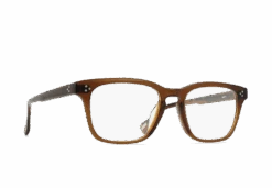 NAIVEN-Mocha / Clear-55 -Raen Eyeglasses Store 200M231NAI E763 55 A1