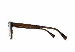 NAIVEN-Mocha / Clear-55 -Raen Eyeglasses Store 200M231NAI E763 55 A2