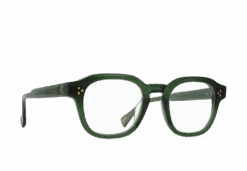 RILKO-Oak / Clear-48 10 RILKO-Oak / Clear-48 -Raen Eyeglasses Store 200M241RIL E765 48 A2