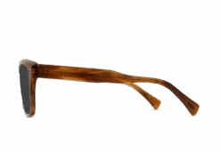 Lumis-Santa Fe / Smoke Polarized-54 -Raen Eyeglasses Store 200M243LUM S891 54 A3