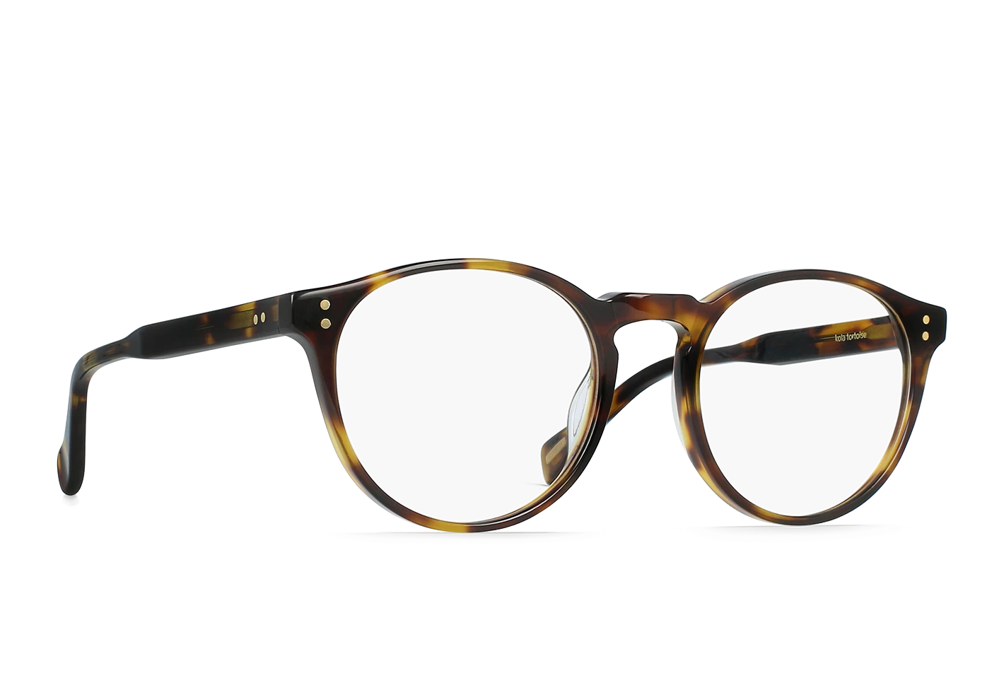 Beal-Kola Tortoise / Clear-48 2 Beal-Kola Tortoise / Clear-48 - Image 2