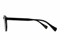 Beal-Crystal Black / Clear-50 -Raen Eyeglasses Store 200U183BEA E141 50 A2