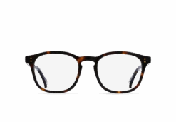 ST. MALO II-Kola Tortoise / Clear-50