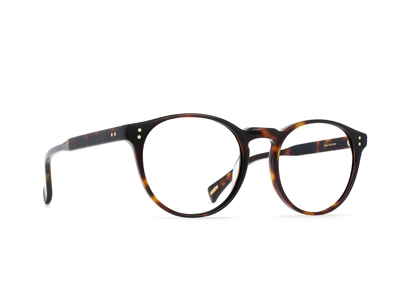 Beal-Kola Tortoise / Clear-52 2 Beal-Kola Tortoise / Clear-52 - Image 2