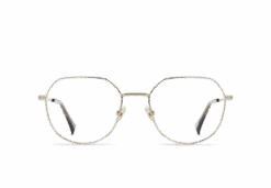 PEELE-Satin Japanese + Gold Sorrel / Clear-54