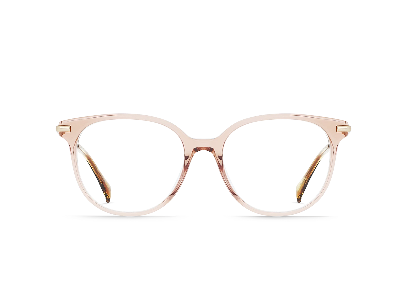 SOSHA-Magnolia + Suede / Clear-52 1 SOSHA-Magnolia + Suede / Clear-52