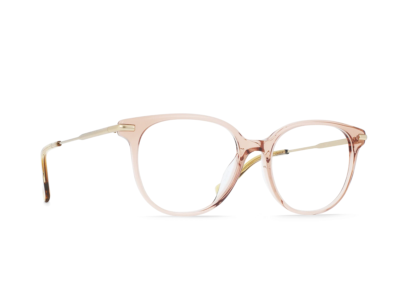 SOSHA-Magnolia + Suede / Clear-52 3 SOSHA-Magnolia + Suede / Clear-52 - Image 3