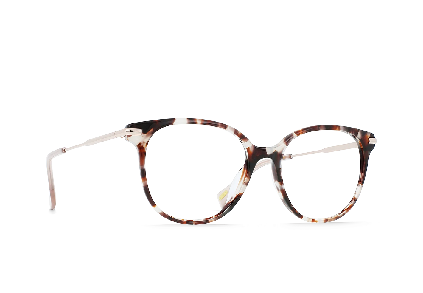 SOSHA-Tahoe Tortoise + Rose / Clear-52 3 SOSHA-Tahoe Tortoise + Rose / Clear-52 - Image 3