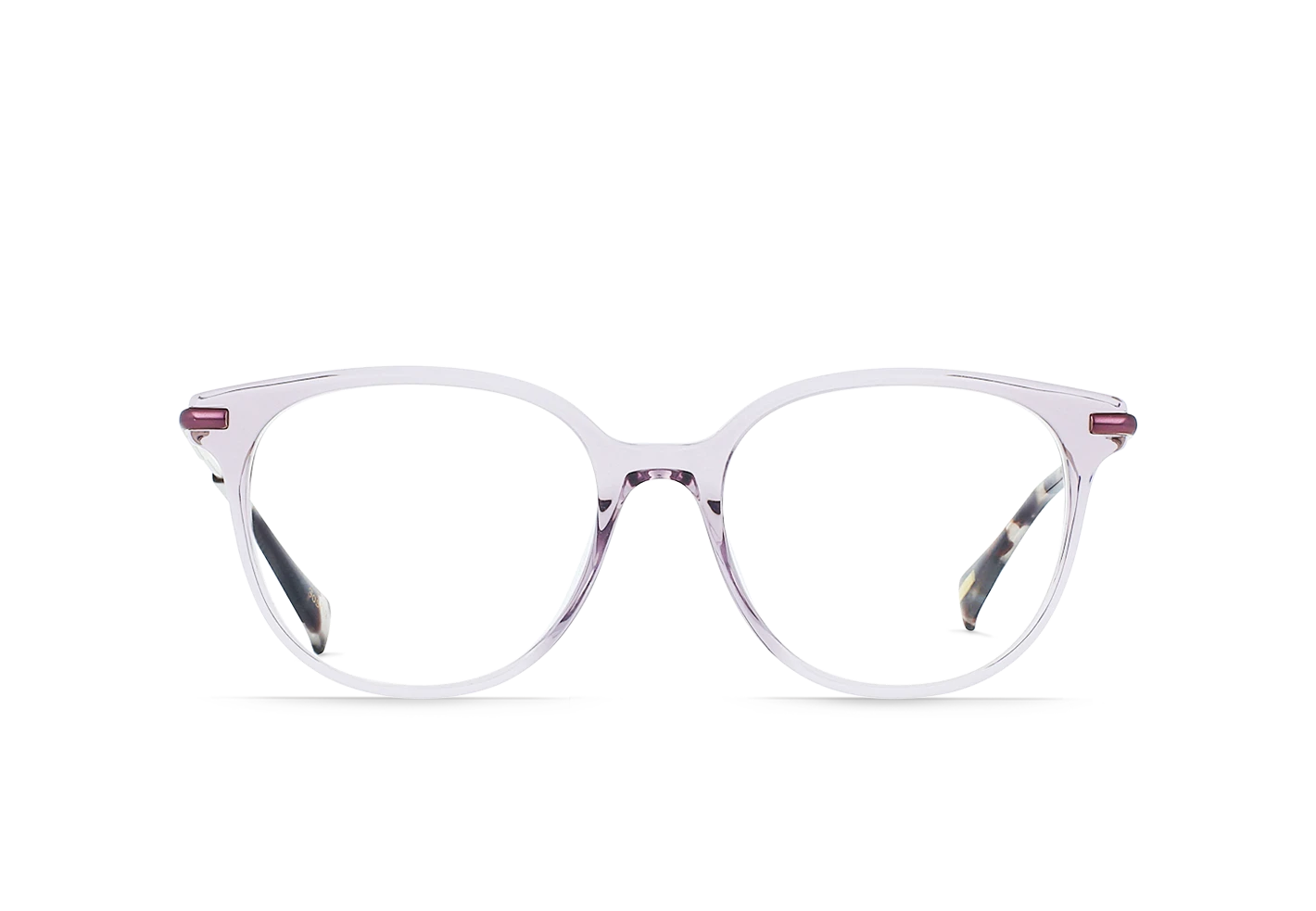 SOSHA-Hazy Lilac + Tahoe Tortoise / Clear-52 1 SOSHA-Hazy Lilac + Tahoe Tortoise / Clear-52