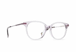 SOSHA-Hazy Lilac + Tahoe Tortoise / Clear-52 9 SOSHA-Hazy Lilac + Tahoe Tortoise / Clear-52 -Raen Eyeglasses Store 200U213SOS E918 52 A1