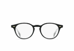 LEO CARILLO II-Crystal Black / Clear-47