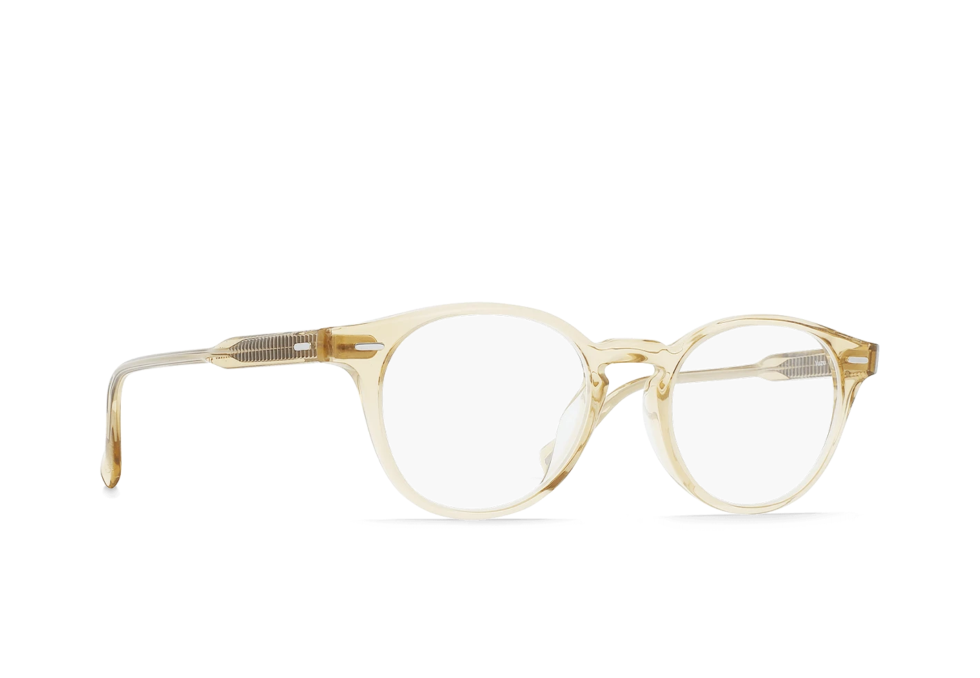 LEO CARILLO II-Yuzu / Clear-47 3 LEO CARILLO II-Yuzu / Clear-47 - Image 3