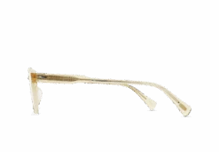 LEO CARILLO II-Yuzu / Clear-47 9 LEO CARILLO II-Yuzu / Clear-47 -Raen Eyeglasses Store 200U223LEO E933 47 A2