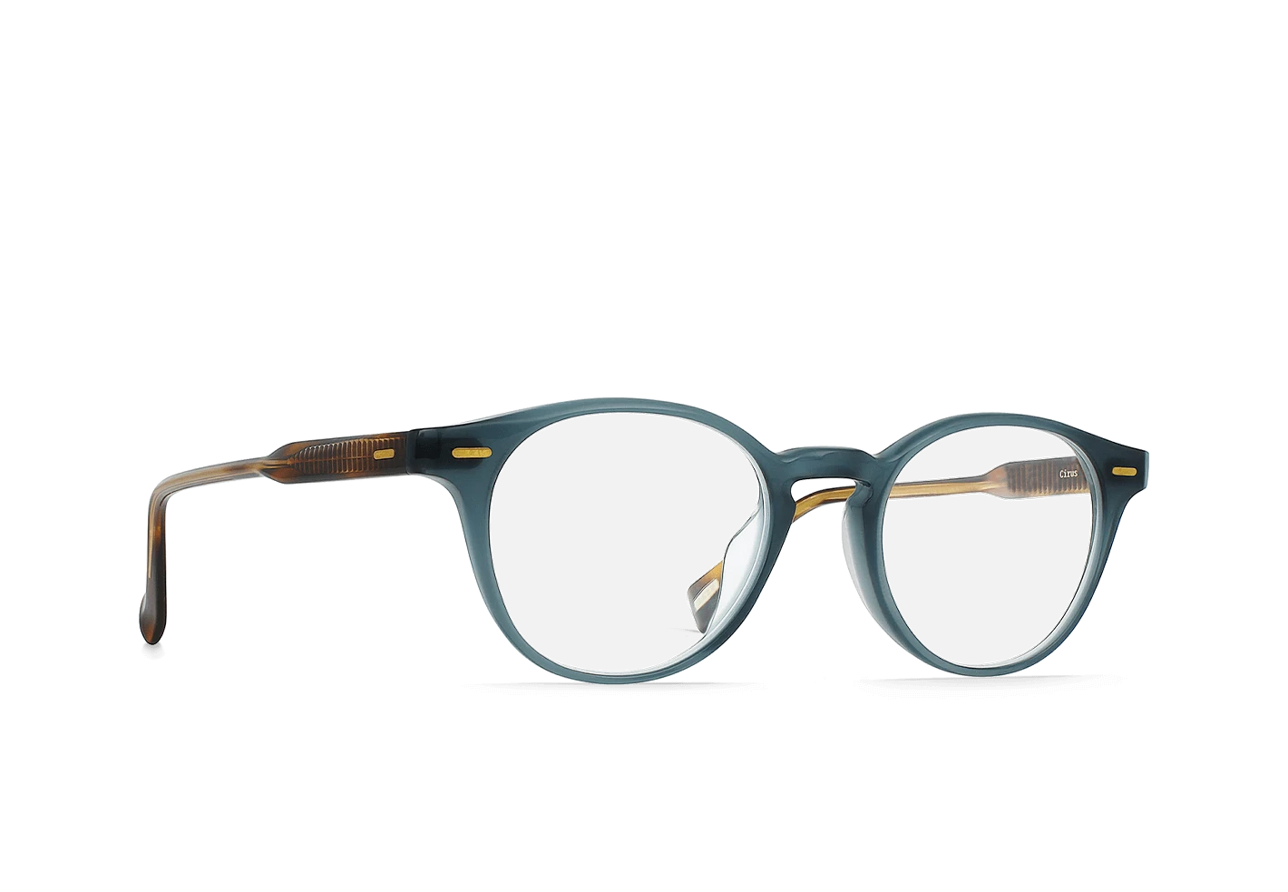 LEO CARILLO II-Cirus + Americano / Clear-47 3 LEO CARILLO II-Cirus + Americano / Clear-47 - Image 3