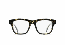 LEUKA-Cosmos Tortoise / Clear-51