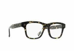 LEUKA-Cosmos Tortoise / Clear-51 8 LEUKA-Cosmos Tortoise / Clear-51 -Raen Eyeglasses Store 200U223LEU E938 51 A1