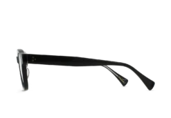 LOCKLIN-Crystal Black/Clear-49 -Raen Eyeglasses Store 200U223LOC E141 49 A2